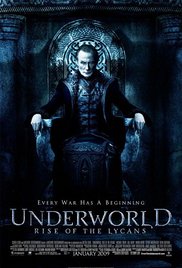 Underworld: Aufstand der Lykaner