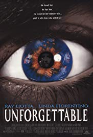 Unforgettable - Im Augenblick des Todes
