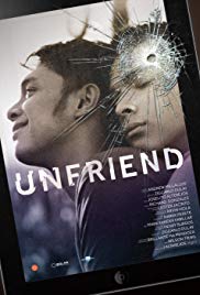 Unfriend (2014)