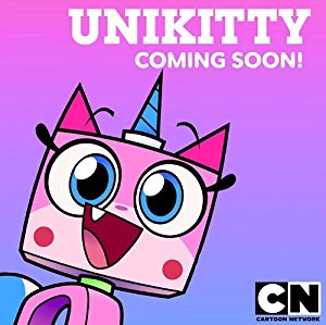 Unikitty!