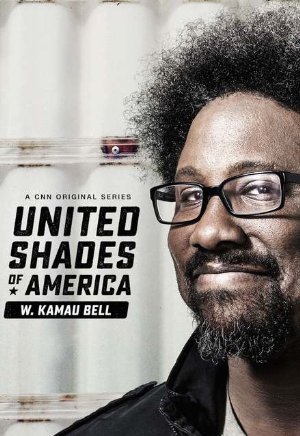 United Shades of America