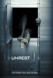 Unrest - Schrei nicht, du weckst die Toten