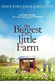 Unsere große kleine Farm