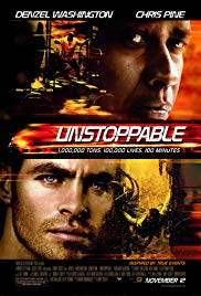 Unstoppable - Außer Kontrolle