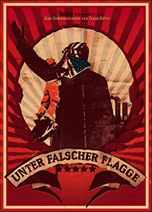 Unter falscher Flagge