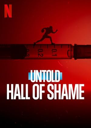 Untold: Hall of Shame