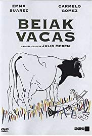 Vacas - Kühe