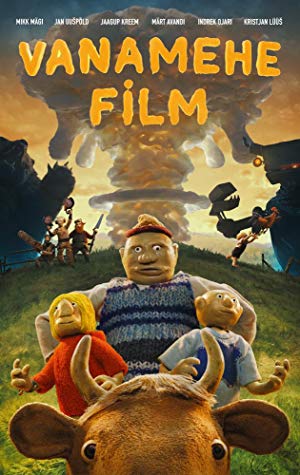 Vanamehe Film