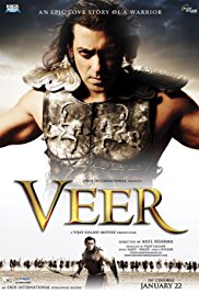 Veer - Die Liebe eines Kriegers