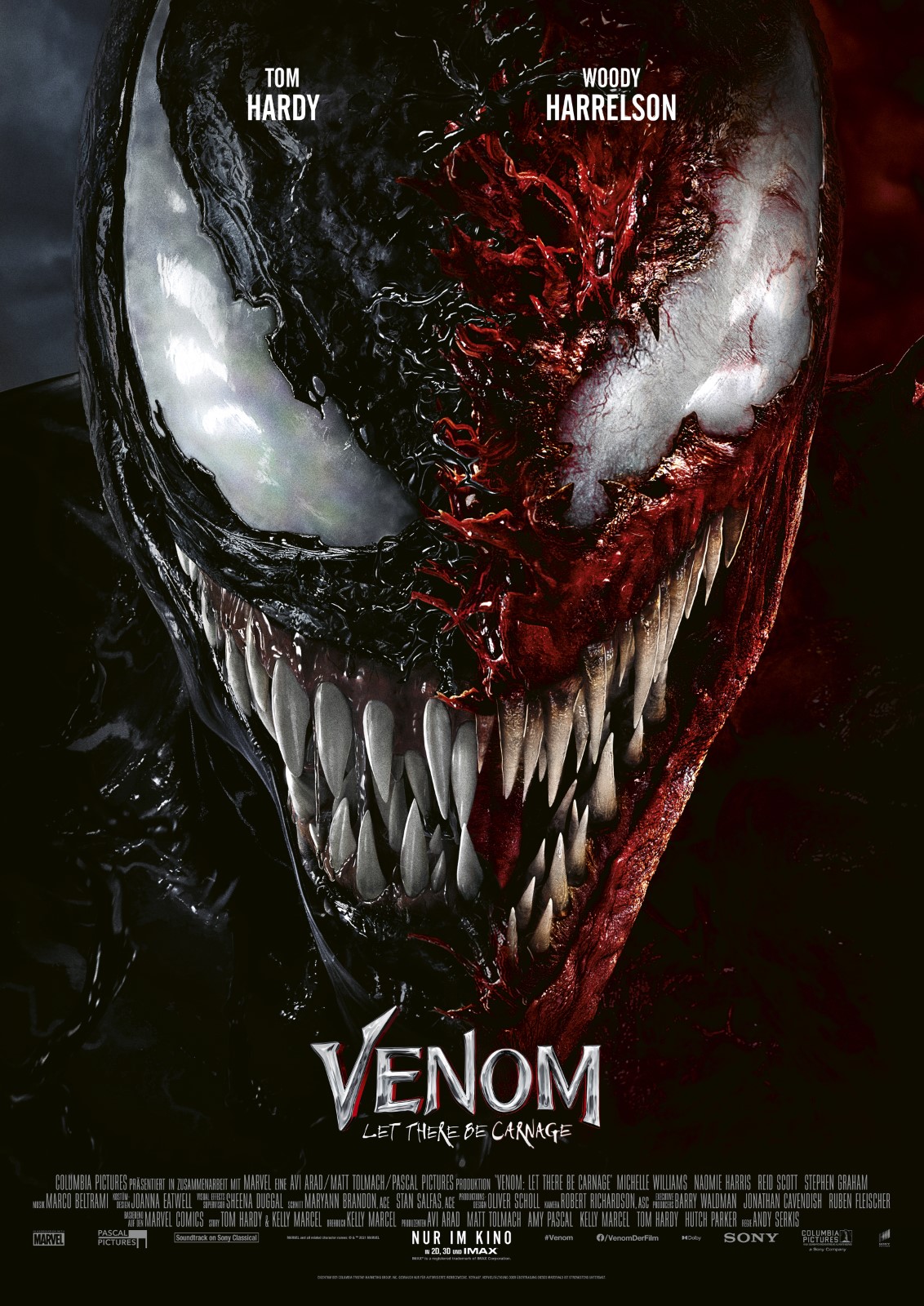 Venom 2: Let There Be Carnage