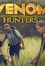 Venom Hunters