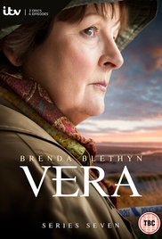 Vera - Ein ganz spezieller Fall