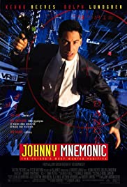 Vernetzt - Johnny Mnemonic