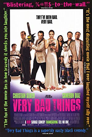 Very Bad Things