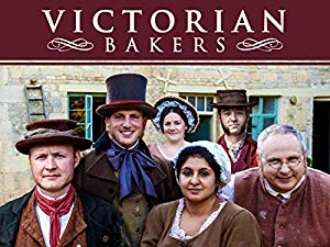 Victorian Bakers