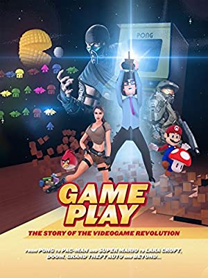 Videogame