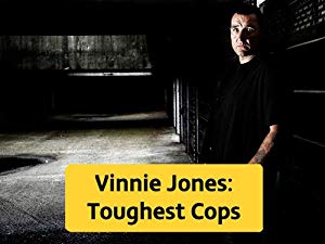 Vinnie Jones - Toughest Cops
