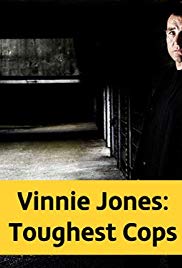 Vinnie Jones Worlds Toughest Cops