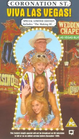 Viva Las Vegas!