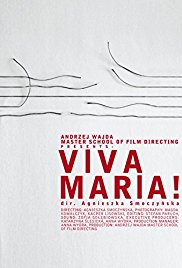 Viva Maria! (2010)