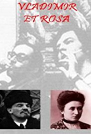 Vladimir and Rosa