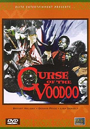Voodoo Blood