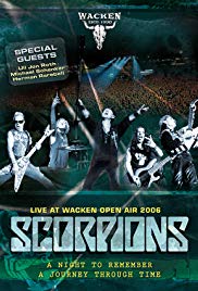 Wacken 2010: Live At Wacken Open Air