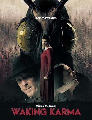 Waking Karma