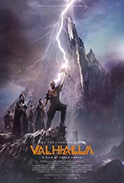 Walhalla - Die Legende von Thor