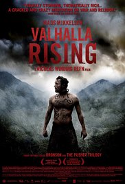 Walhalla Rising