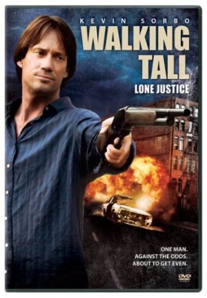 Walking Tall: Lone Justice