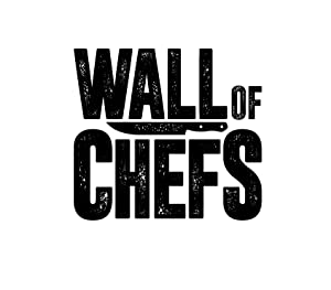 Wall of Chefs