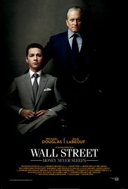 Wall Street - Geld schläft nicht