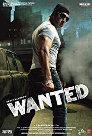 Wanted - No Way Back