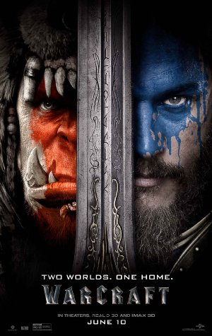 Warcraft: The Beginning