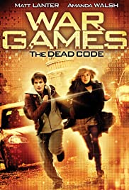 WarGames 2 - The Dead Code