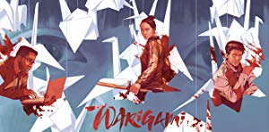 Warigami