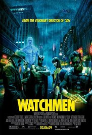 Watchmen - Die Wächter