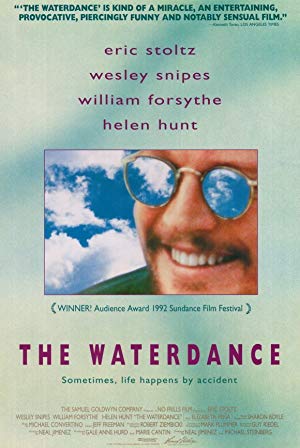 Waterdance