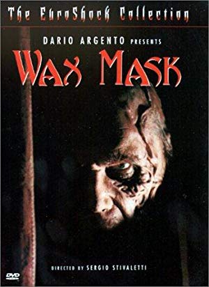Wax Mask