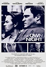 We Own The Night Live
