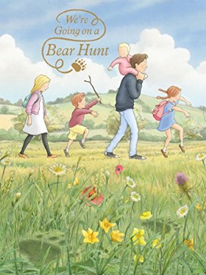 We're Going on a Bear Hunt