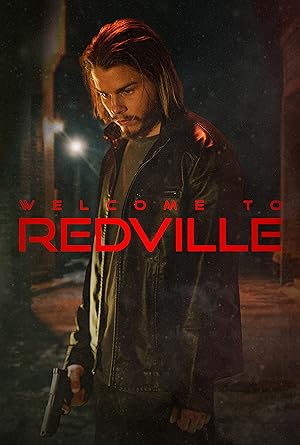 Welcome to Redville