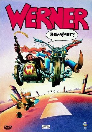 Werner - Beinhart