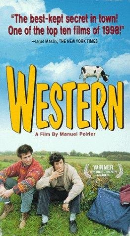 Western