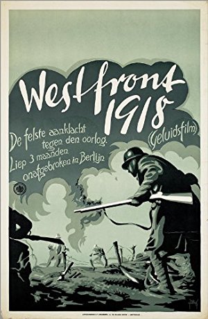 Westfront 1918