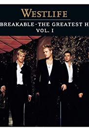 Westlife - Unbreakable - Greatest Hits Vol1