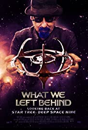 What We Left Behind: Looking Back At Deep Space Nine