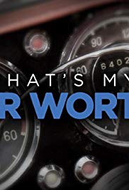 Whats My Car Worth