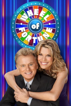 Wheel Of Fortune